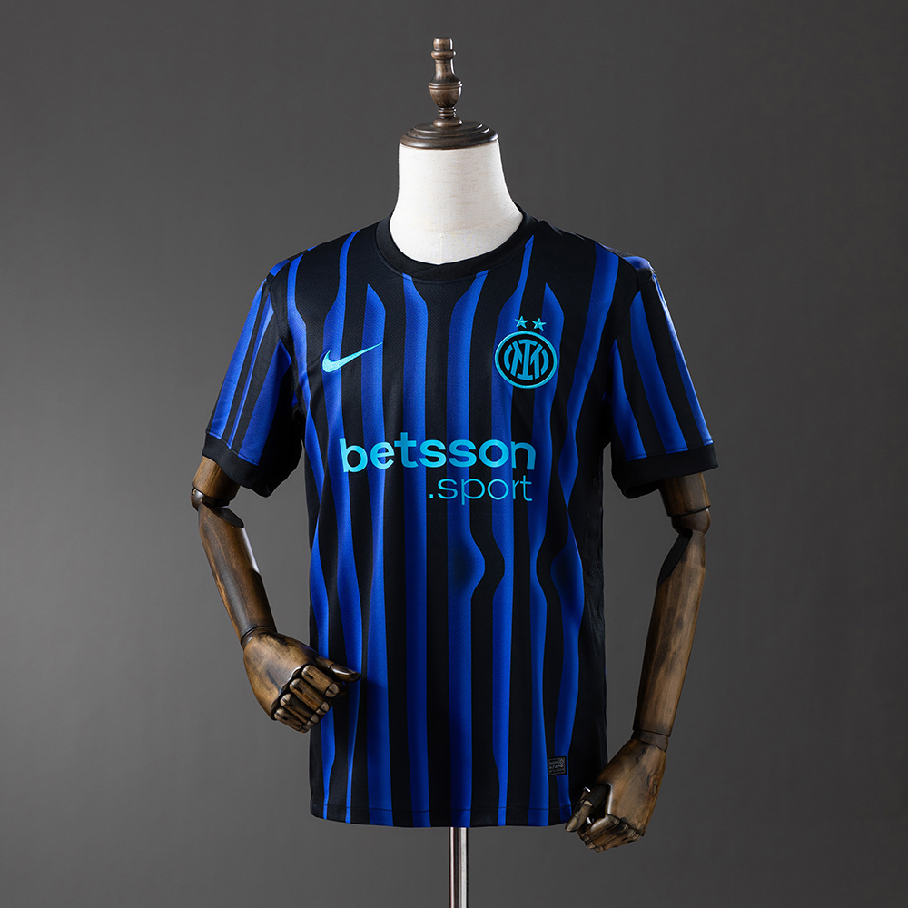 Camisa Inter Milan I